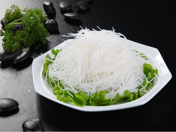水晶粉