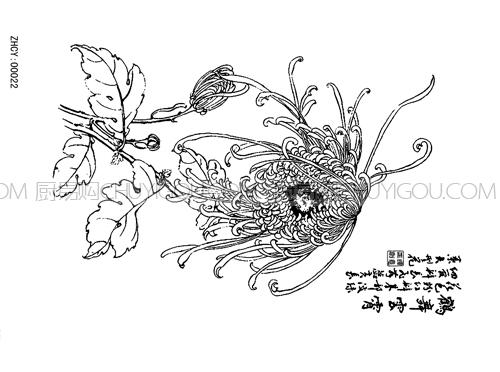 果酱画模具  正辉魔法转印布ZHZY00022 商品图0