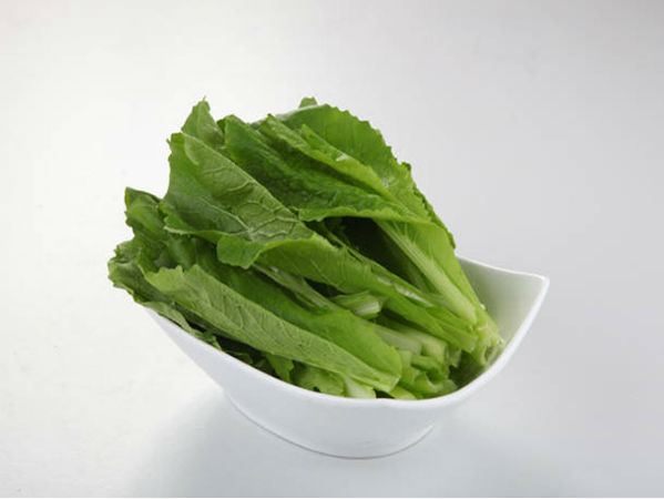 油麦菜 