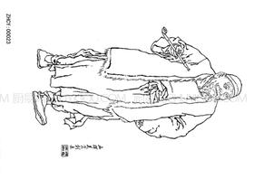 100%果酱画模具  正辉魔法转印布ZHZY00023