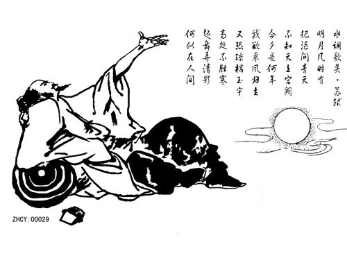 果酱画模具  正辉魔法转印布ZHZY00029 商品图0