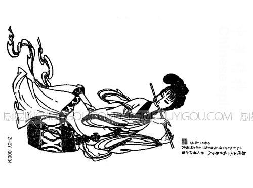 果酱画模具      正辉魔法转印布ZHZY00034 商品图0