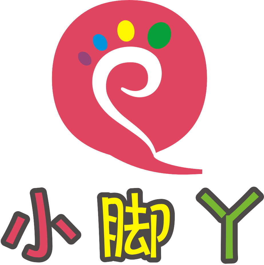 亲亲小脚丫