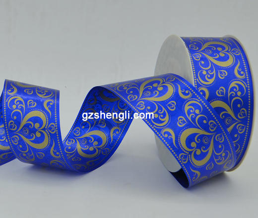 50印花带-大桃心 商品图1