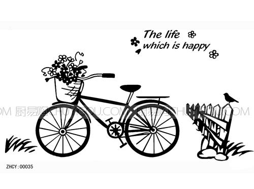 果酱画模具  正辉魔法转印布ZHZY00035 商品图0