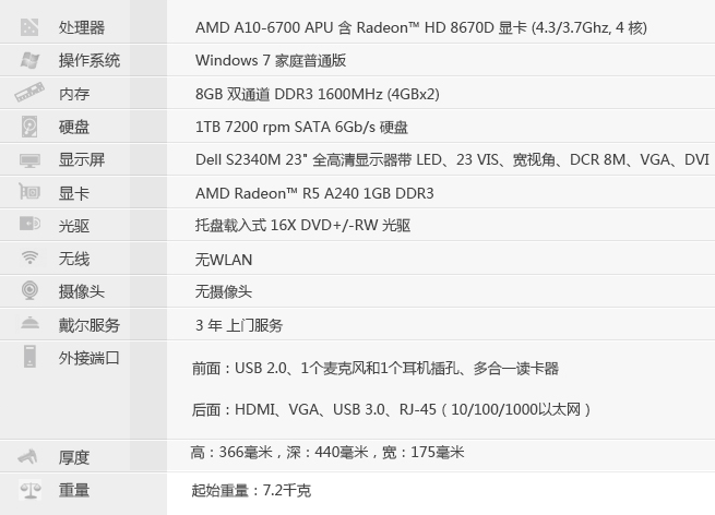 dell台式电脑如何调节屏幕亮度-戴尔台式机,win