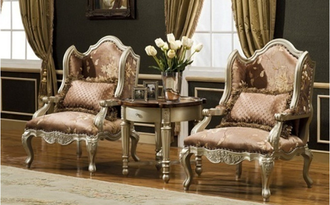 欧林斯·美式家具国际品牌 4911-001n沙发椅