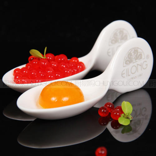 创意变形勺·创意冷菜【无印良品】 商品图1