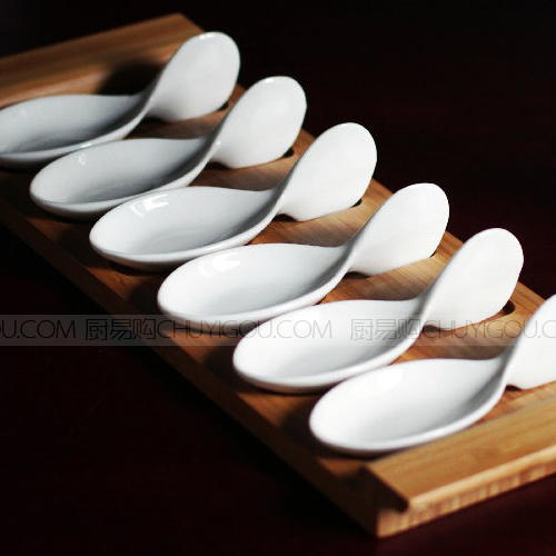 创意变形勺·创意冷菜【无印良品】 商品图4