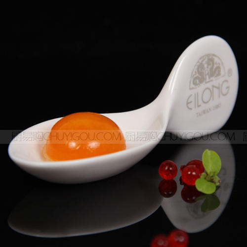 创意变形勺·创意冷菜【无印良品】 商品图2