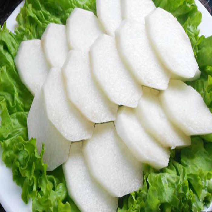 山药