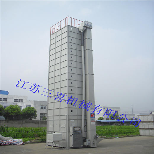 SS-150 粮食烘干机定金 商品图0