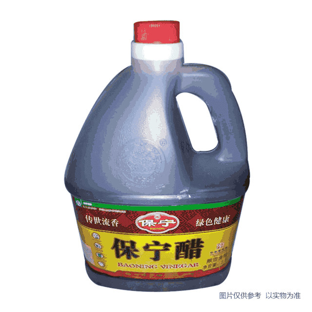 保宁醋(保宁/2.5l)