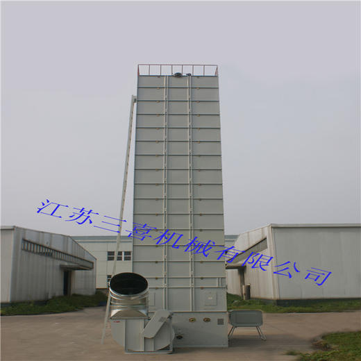 SS-150 粮食烘干机定金 商品图2