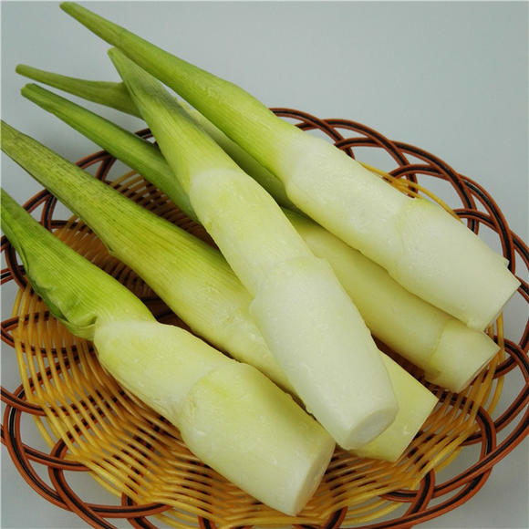 茭白【1斤】(约4根)
