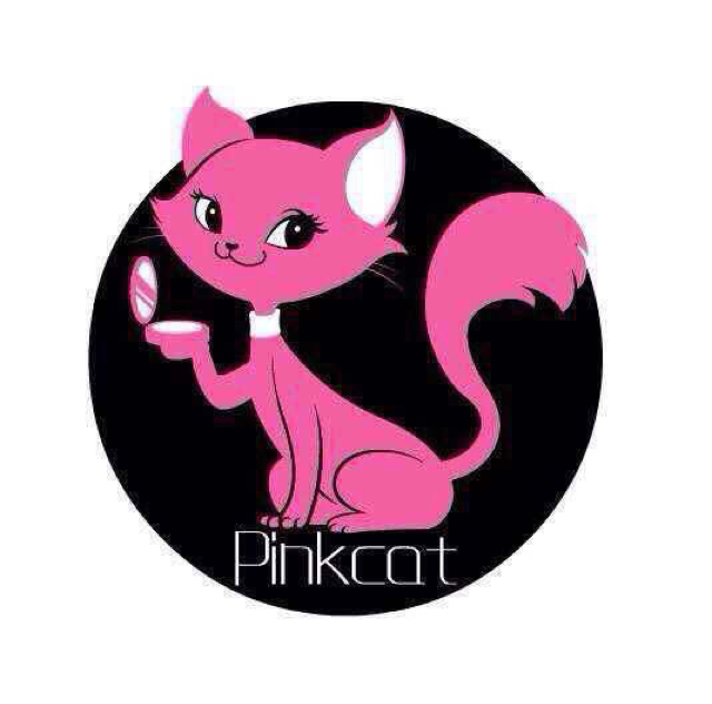 pinkcat(粉猫 玻尿酸补水喷雾