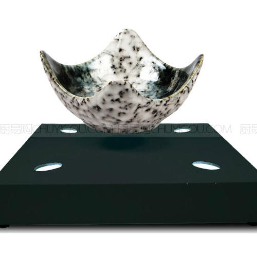 德国磁悬浮餐具 磁悬浮餐具 磁悬浮盛器 商品图1