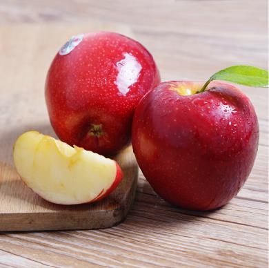 新西兰玫瑰红苹果(6个)约3-3.2斤