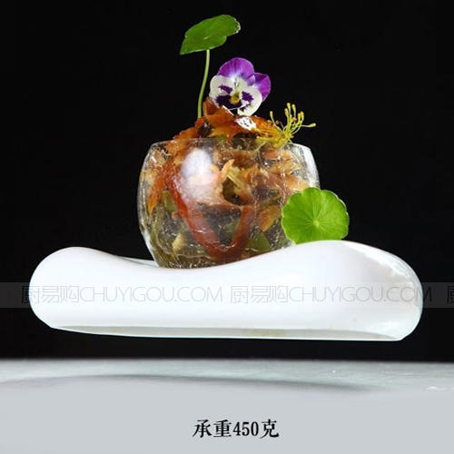 德国磁悬浮餐具 磁悬浮餐具 磁悬浮盛器 商品图0