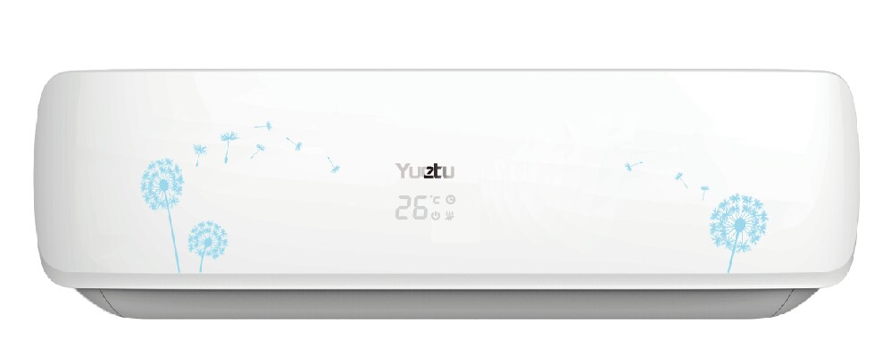 yuetu 月兔1.5匹变频空调