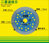 金威肯 锯片 全系列 商品缩略图3