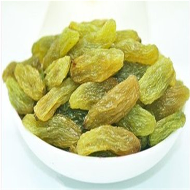 新疆特级无核白葡萄干 500g