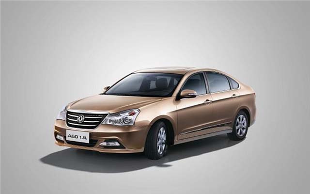 东风风神a60(260~300元)