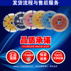 金威肯 锯片 全系列 商品缩略图8
