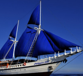 【船宿】菲律宾图巴塔哈船宿 - Philippines Siren 7天6晚