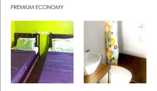 【船宿】菲律宾图巴塔哈船宿 - Stella Maris Explorer 7天6晚 商品图6