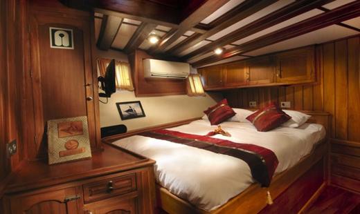 【船宿】菲律宾图巴塔哈船宿 - Philippines Siren 7天6晚 商品图8