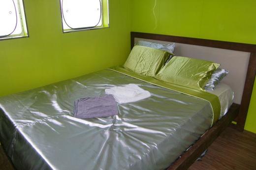 【船宿】菲律宾图巴塔哈船宿 - Stella Maris Explorer 7天6晚 商品图9