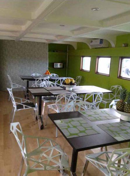 【船宿】菲律宾图巴塔哈船宿 - Stella Maris Explorer 7天6晚 商品图3