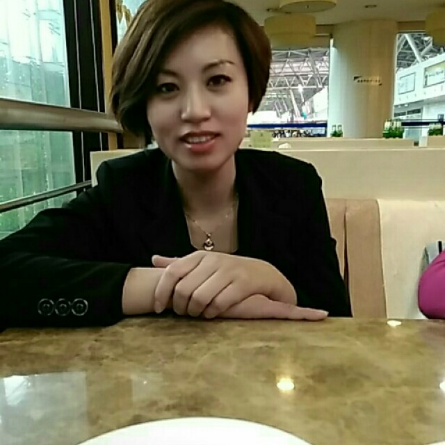 古娘小店
