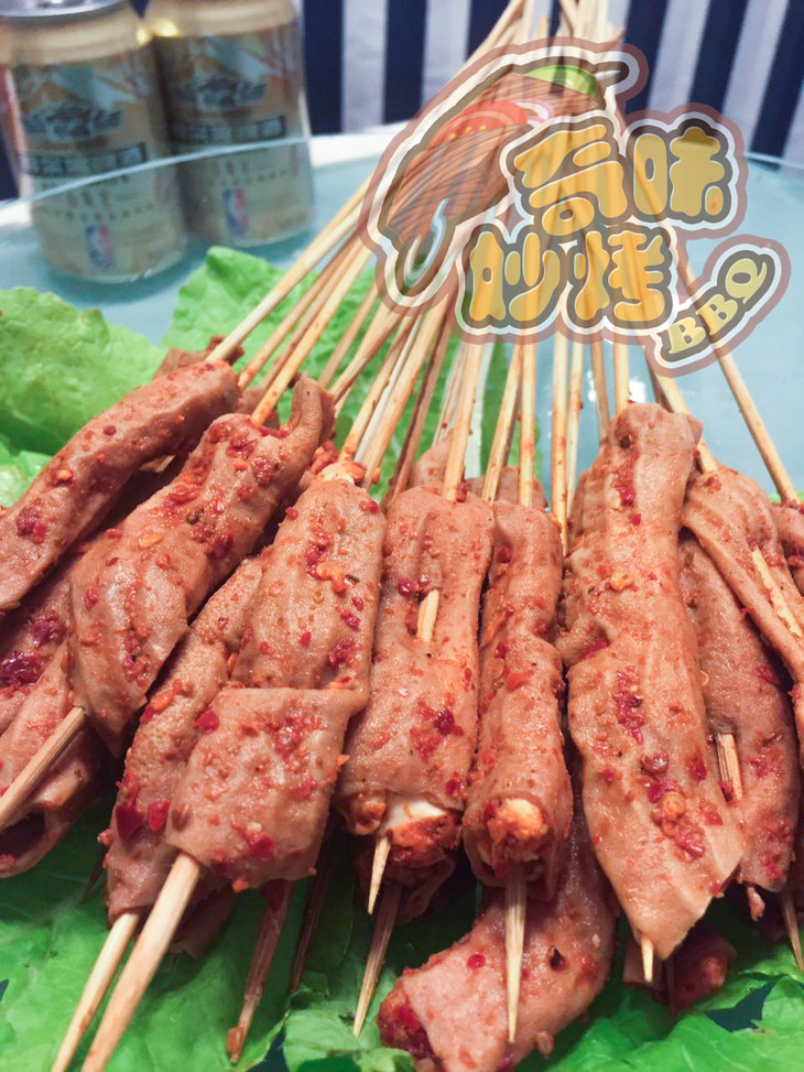 粉肠(10串)