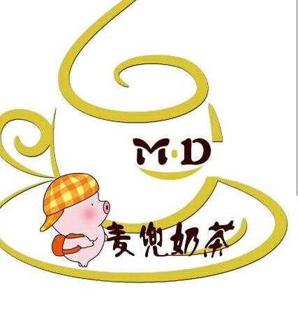 五家渠麦兜奶茶店200509