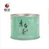 鼎名 福鼎白茶 老白茶 原茶2010年 实惠罐装 白牡丹 特级 35g/罐 商品缩略图0