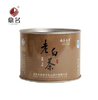 鼎名 福鼎白茶 老白茶 原茶2010年 实惠罐装 贡眉 特级 35g/罐 商品缩略图0