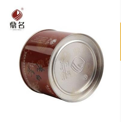 鼎名 老白茶 原茶2010年 实惠罐装 新工艺白茶 特级 35g/罐 商品图1