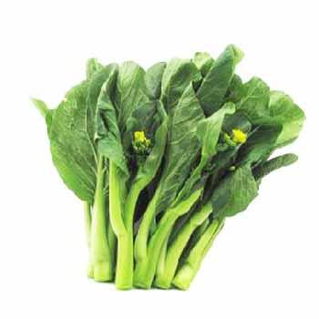 精品芥蓝 菜心约 500g