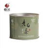 鼎名 福鼎白茶 老白茶 原茶2010年 实惠罐装 寿眉 特级 35g/罐 商品缩略图0