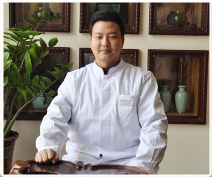 【诊疗预约】丁长城 主治医生 祖传中医 疼痛疾病, 心