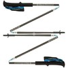 黑钻 碳素Z型 超轻 便携 登山杖(Black Diamond Distance Carbon Z BD11217700001001) 商品缩略图0