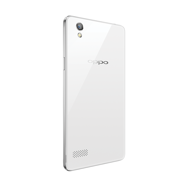 oppo a51 移动4g手机