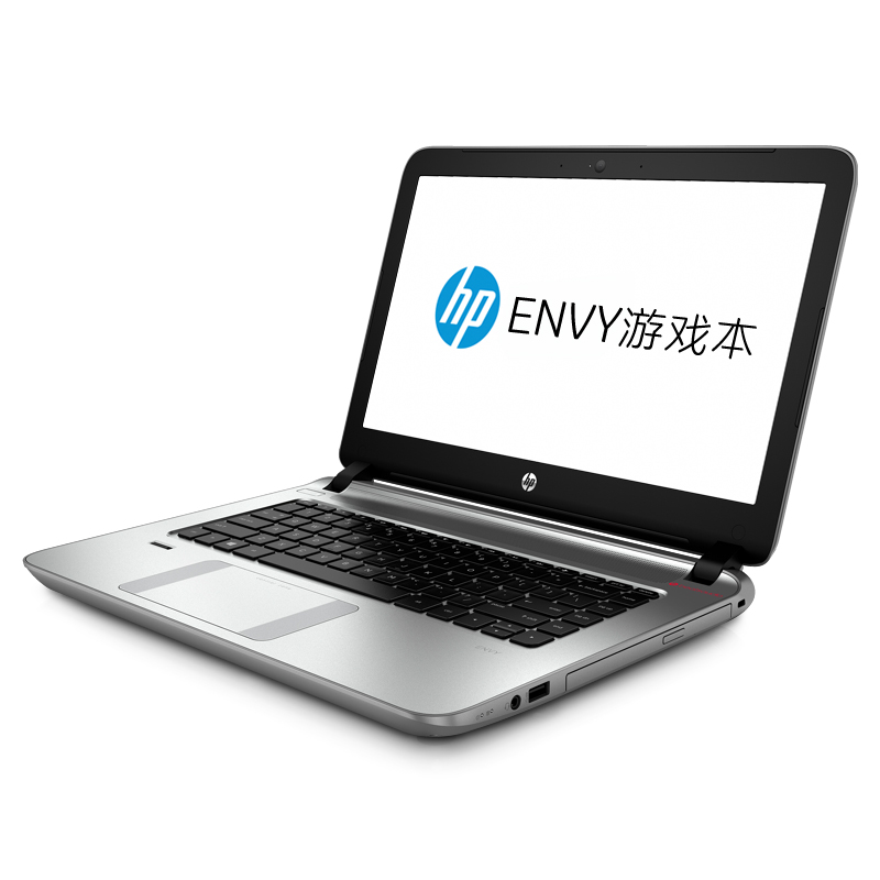 【e神】hp/惠普 envy14 u004tx 游戏笔记本电脑 i7gtx