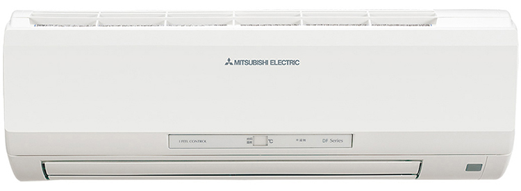 三菱电机空调三菱