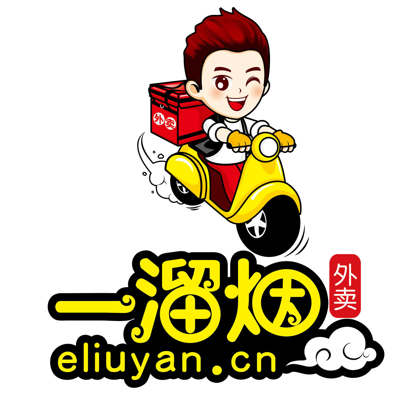 店铺logo