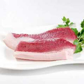 黑猪二刀肉【约500g】