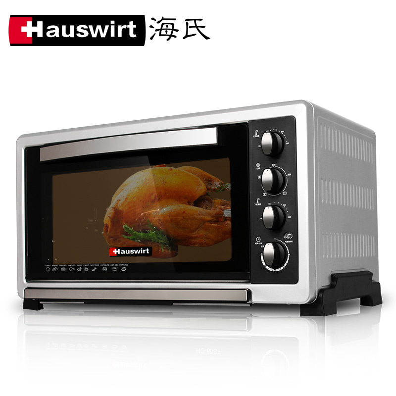 hauswirt/海氏ho-60sf家商两用电烤箱 60l
