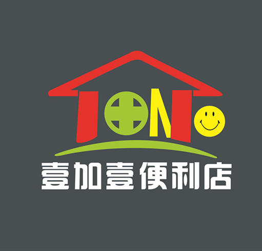 店铺logo
